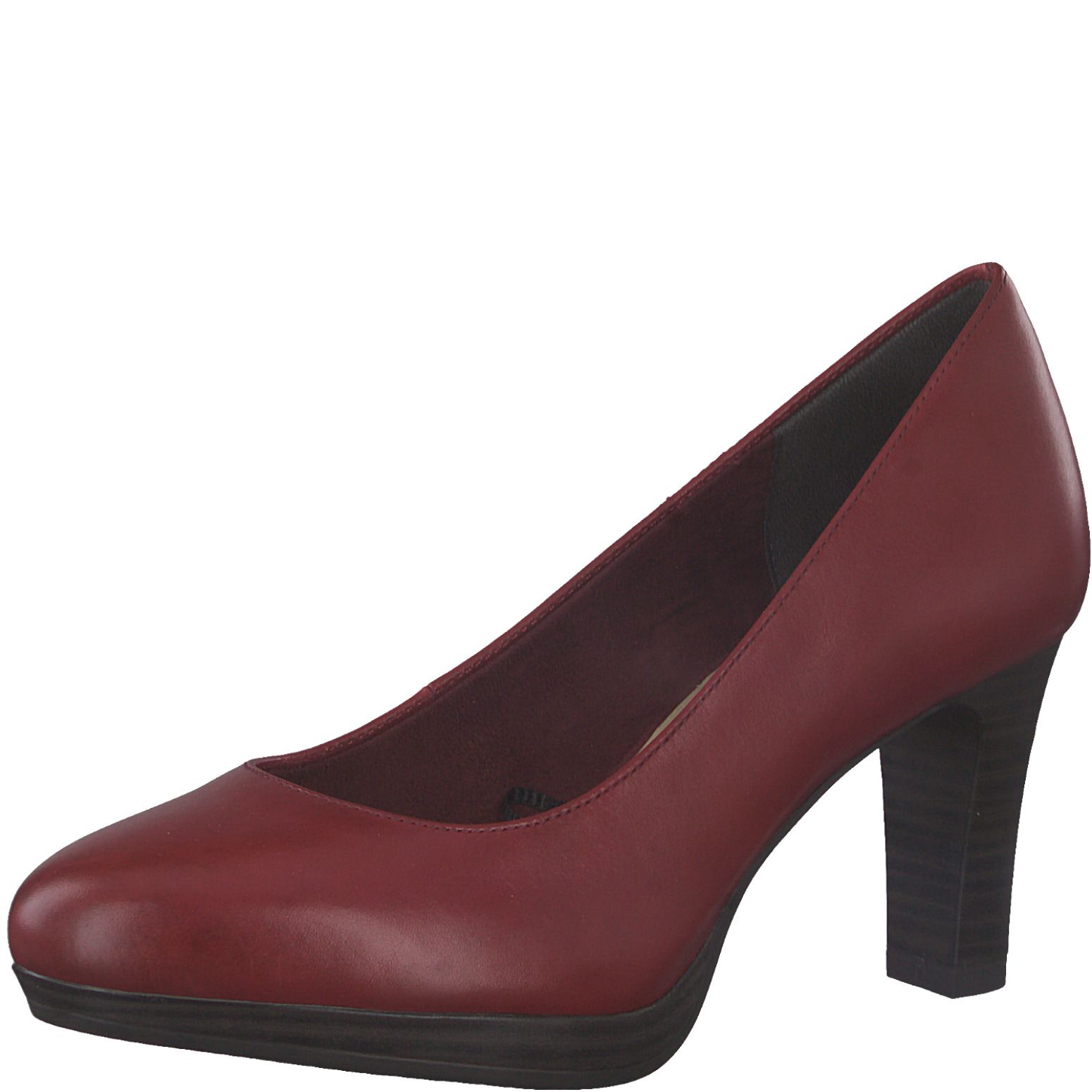 TAMARIS női félcipő 1-22410-29 501 SCARLET