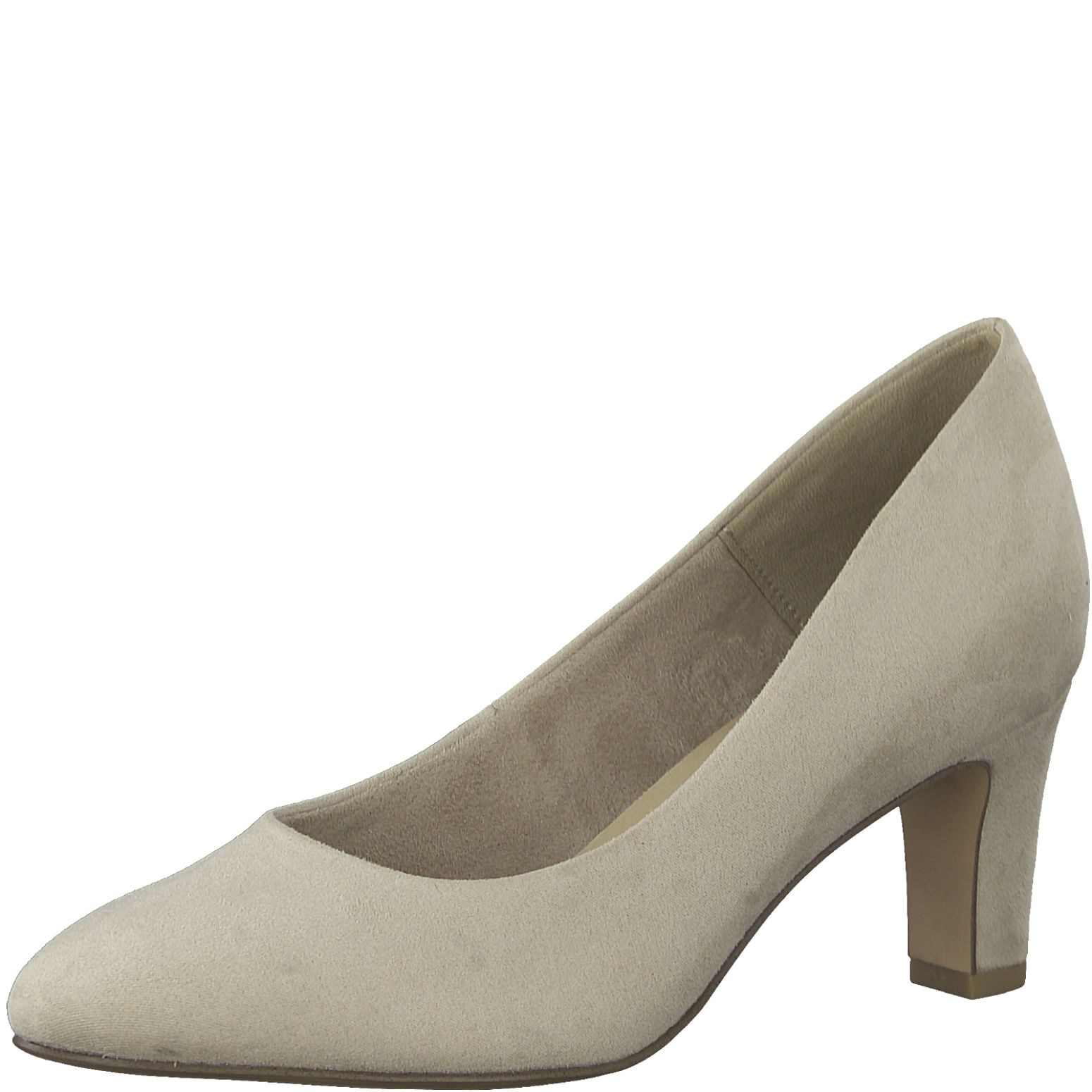 TAMARIS női félcipő 1-22418-29 418 IVORY