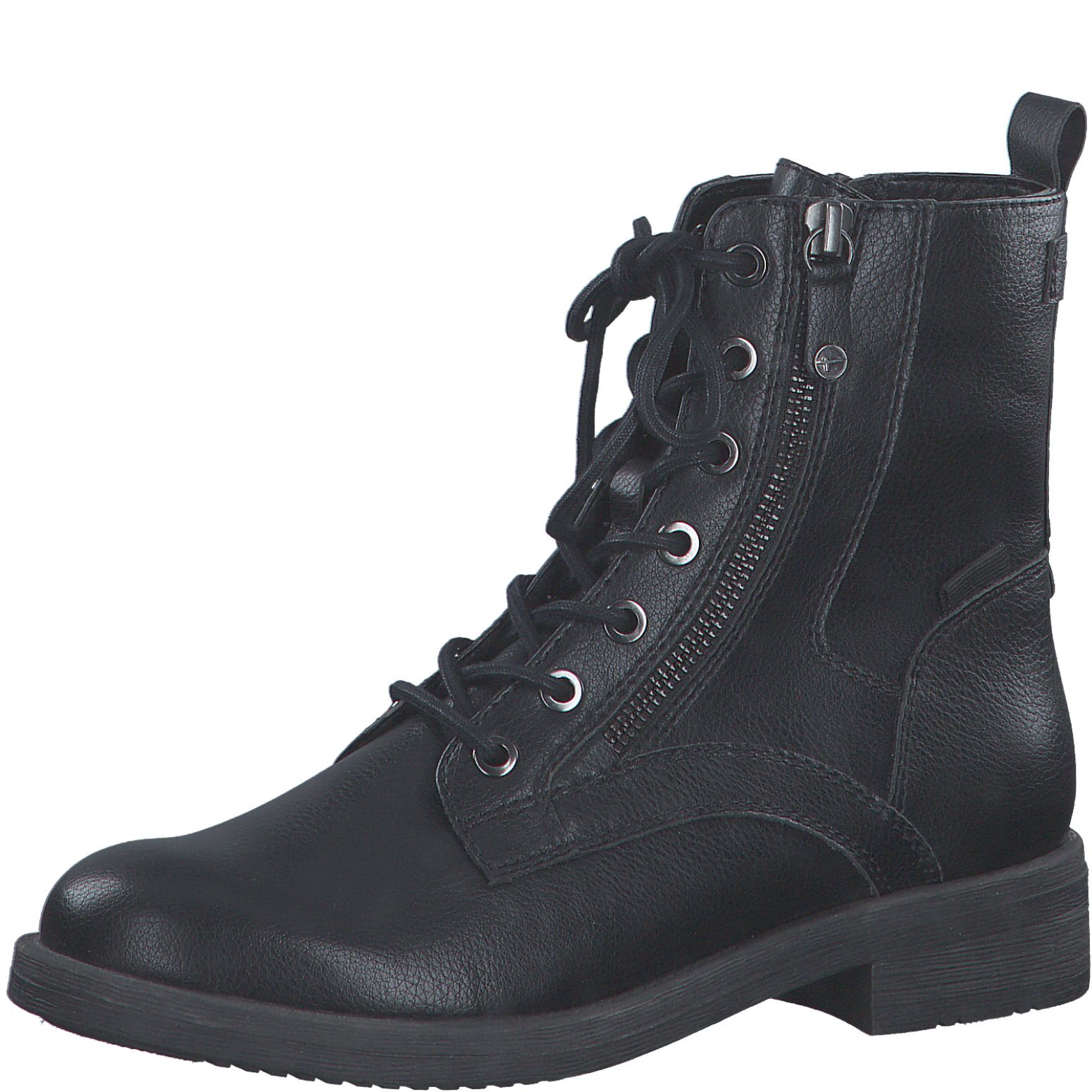 TAMARIS BAKANCS 1-25107-29 001 BLACK