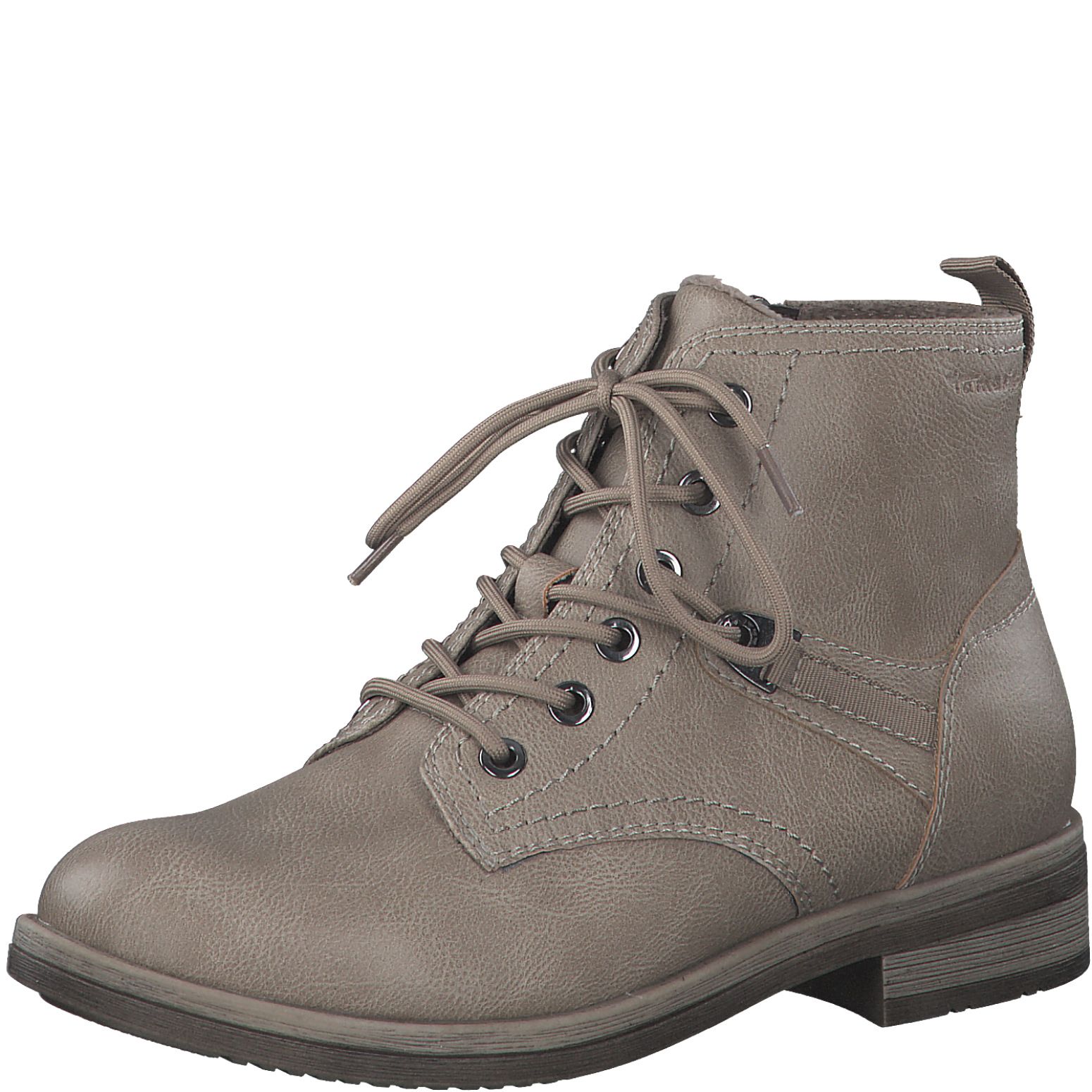 TAMARIS BAKANCS 1-1-25122-29 341 TAUPE