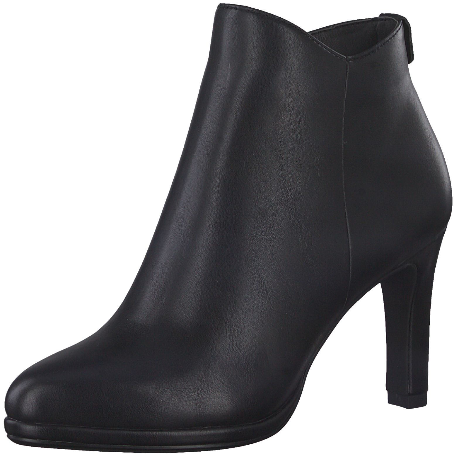 TAMARIS NŐI BOKACSIZMA 1-25306-29 001 BLACK