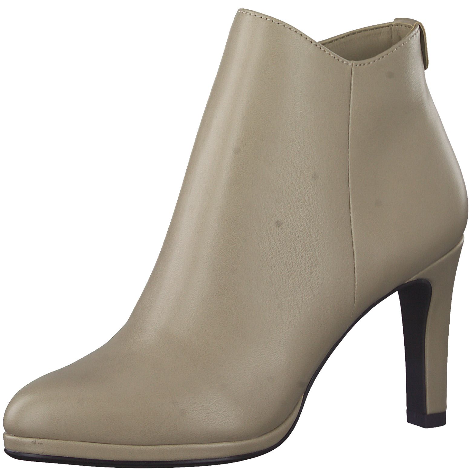 TAMARIS NŐI BOKACSIZMA 1-25306-29 341 TAUPE