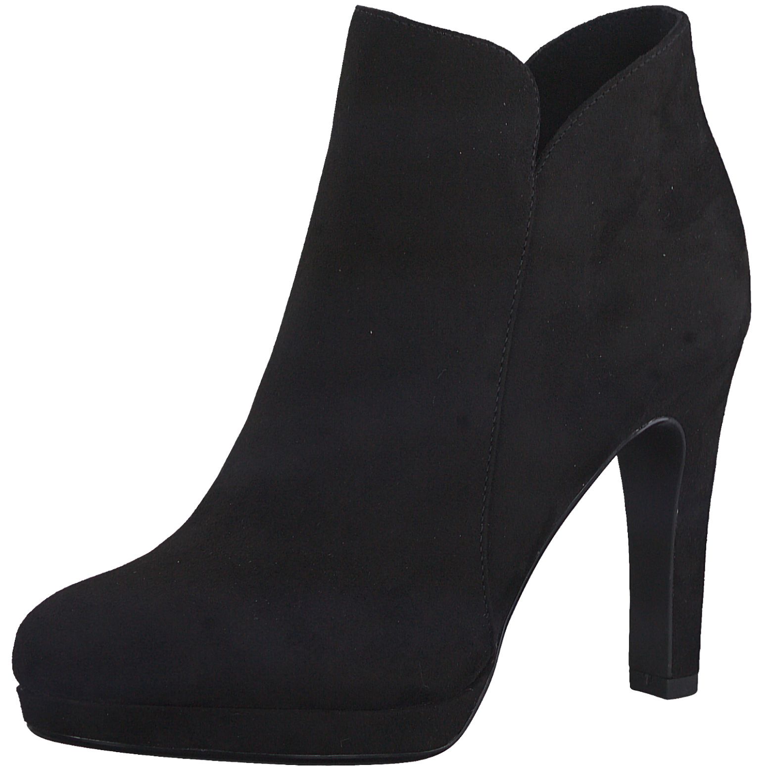 TAMARIS BOKACSIZMA 1-25316-29 001 BLACK