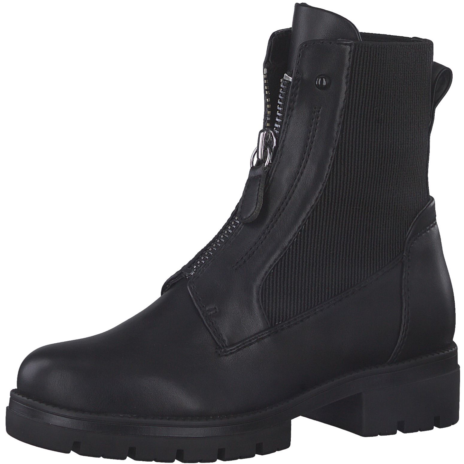 TAMARIS BAKANCS 1-1-25415-29 001 BLACK 