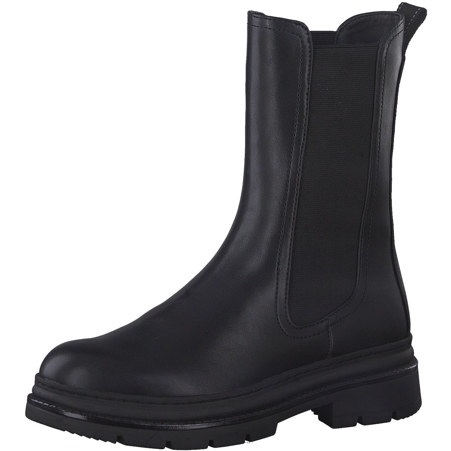 TAMARIS BAKANCS 1-1-25452-29 001 black