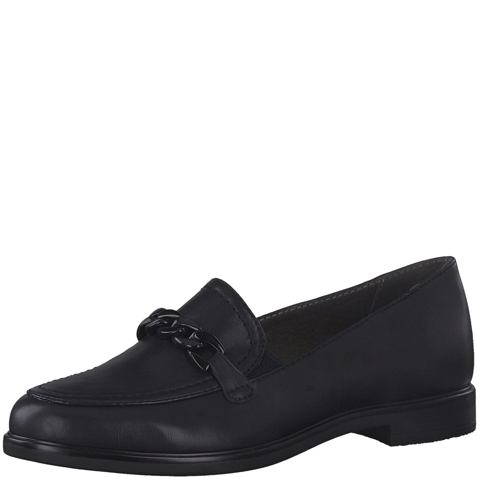JANA NŐI CIPŐ 8-24261-29 001 BLACK