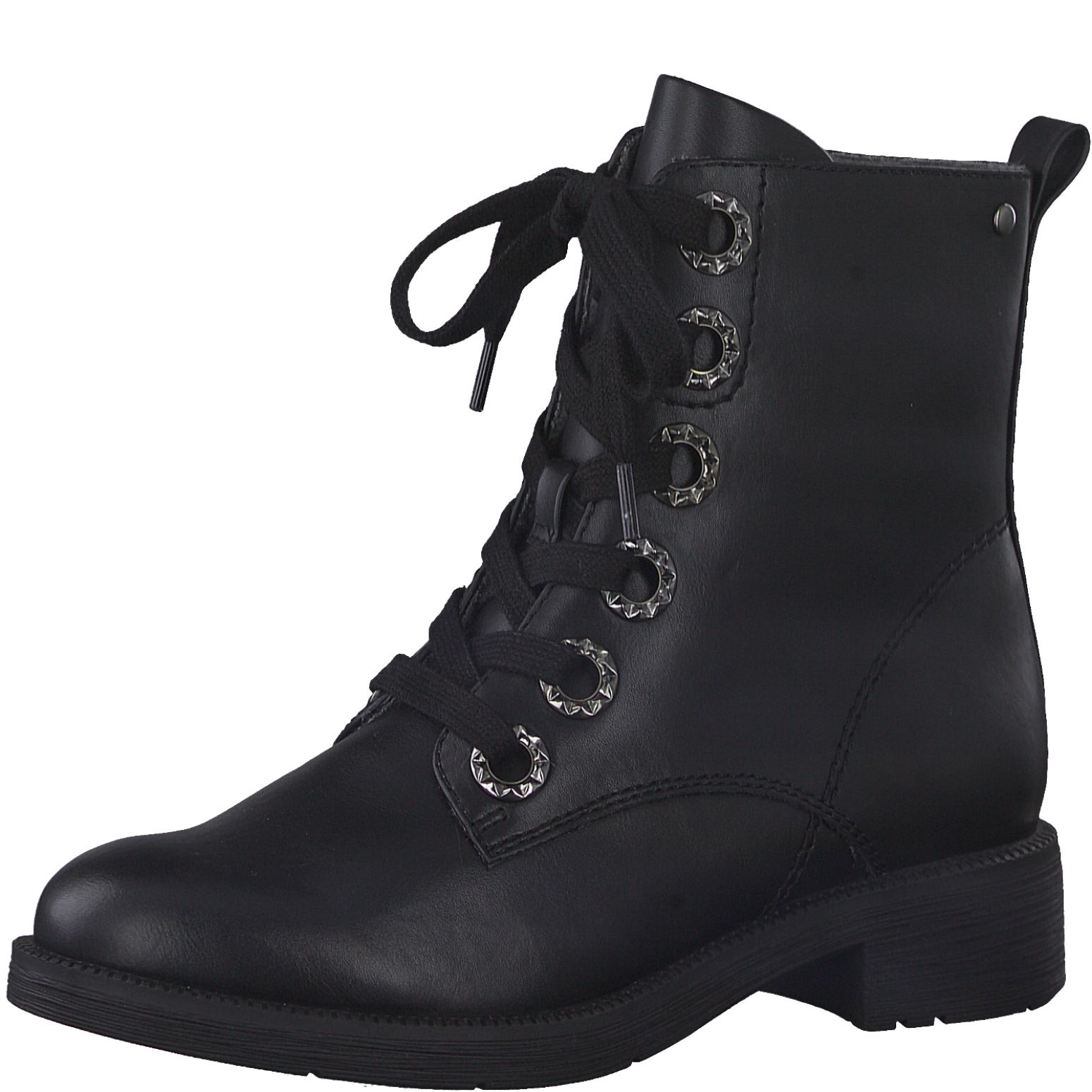 JANA NŐI BAKANCS8-25264-29 001 BLACK