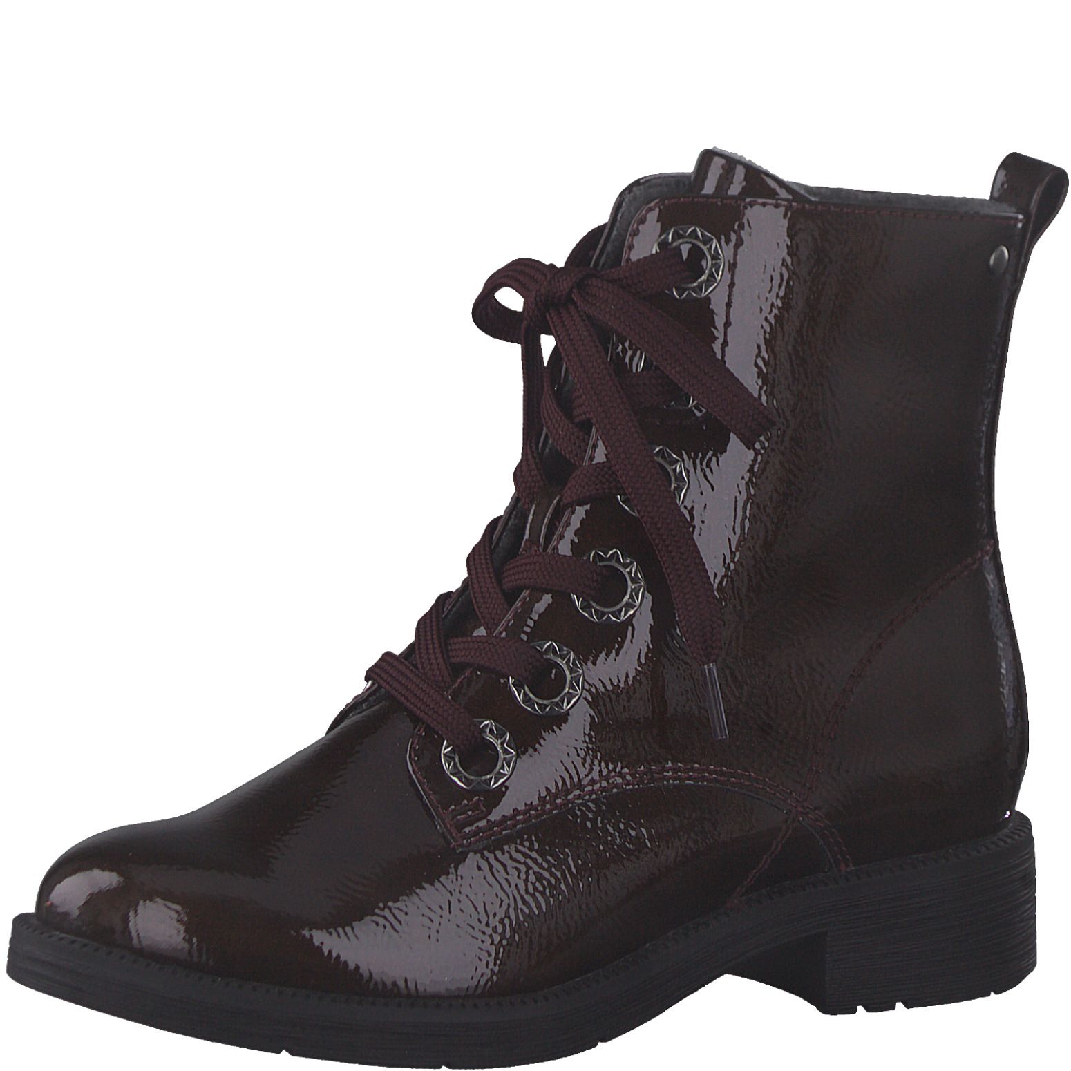 JANA NŐI BAKANCS 8-25264-29 995 COPPER PATENT