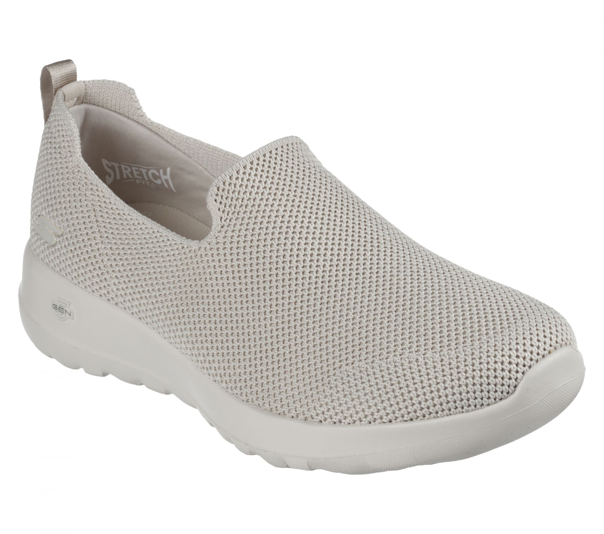 NŐI SKECHERS GOWALK JOY - SENSATIONAL DAY 124187 TPE