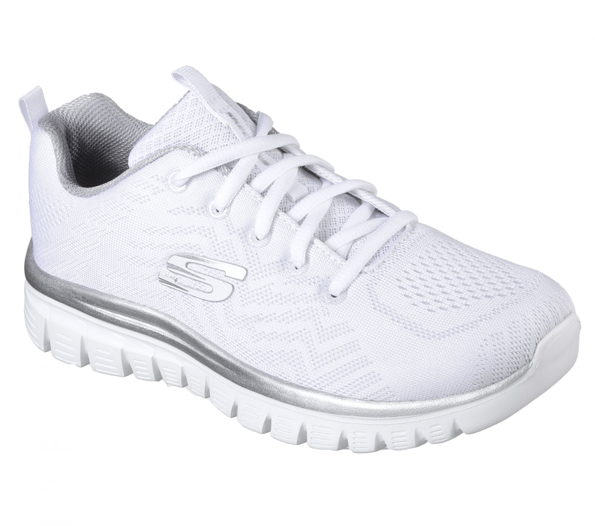 SKECHERS NŐI GRACEFUL - GET CONNECTED 12615 WSL