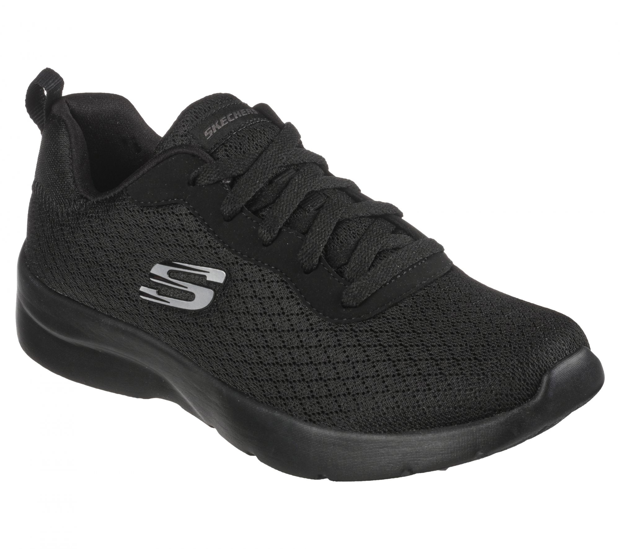 SKECHERS DYNAMIGH T 2.0 EYE TO EYE 12964 BBK