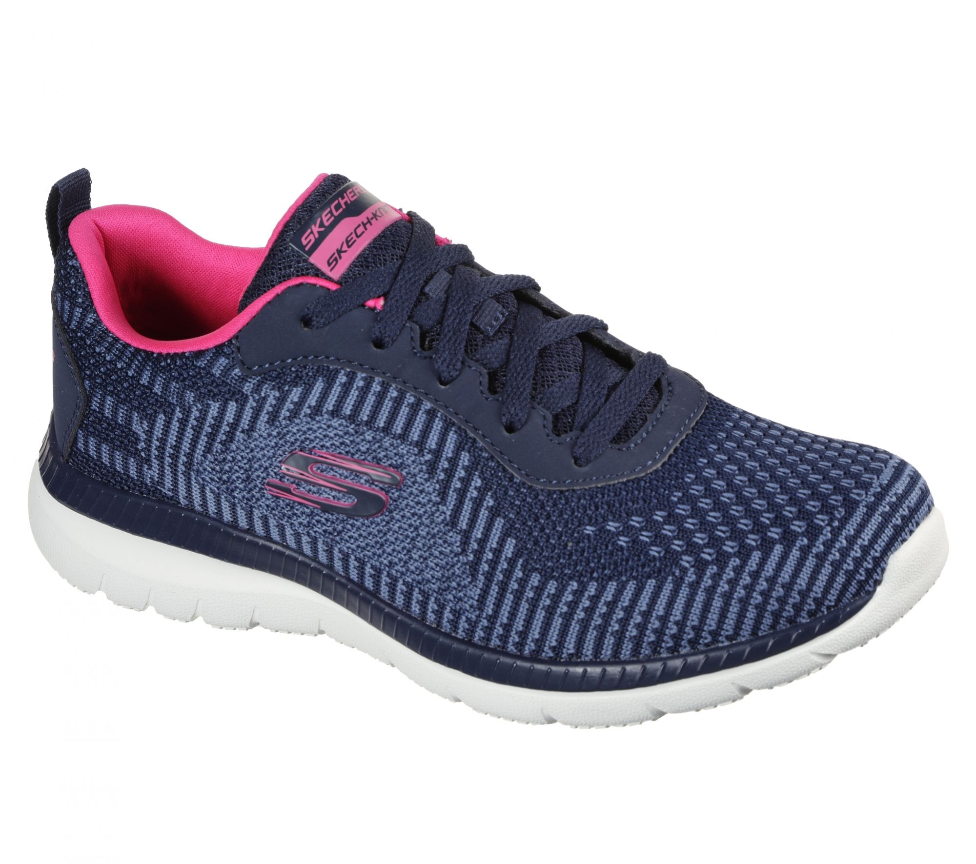 SKECHERS Bountiful - Purist149220 NVHP 