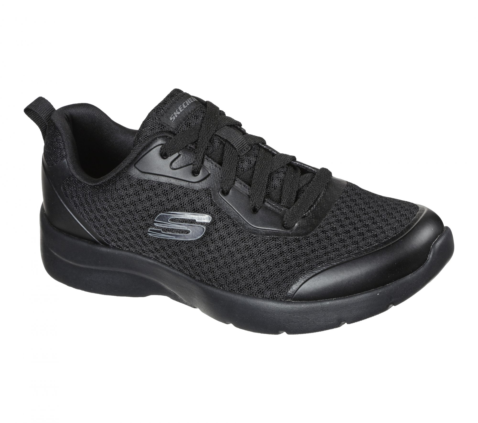 SKECHERS DYNAMIGHT SPECIAL MEMORY 149541 BBK