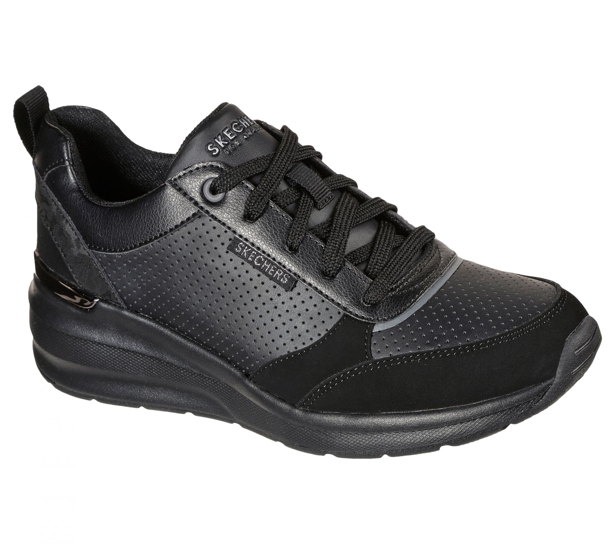 SKECHERS Billion - Subtle Spots 155616 BBK