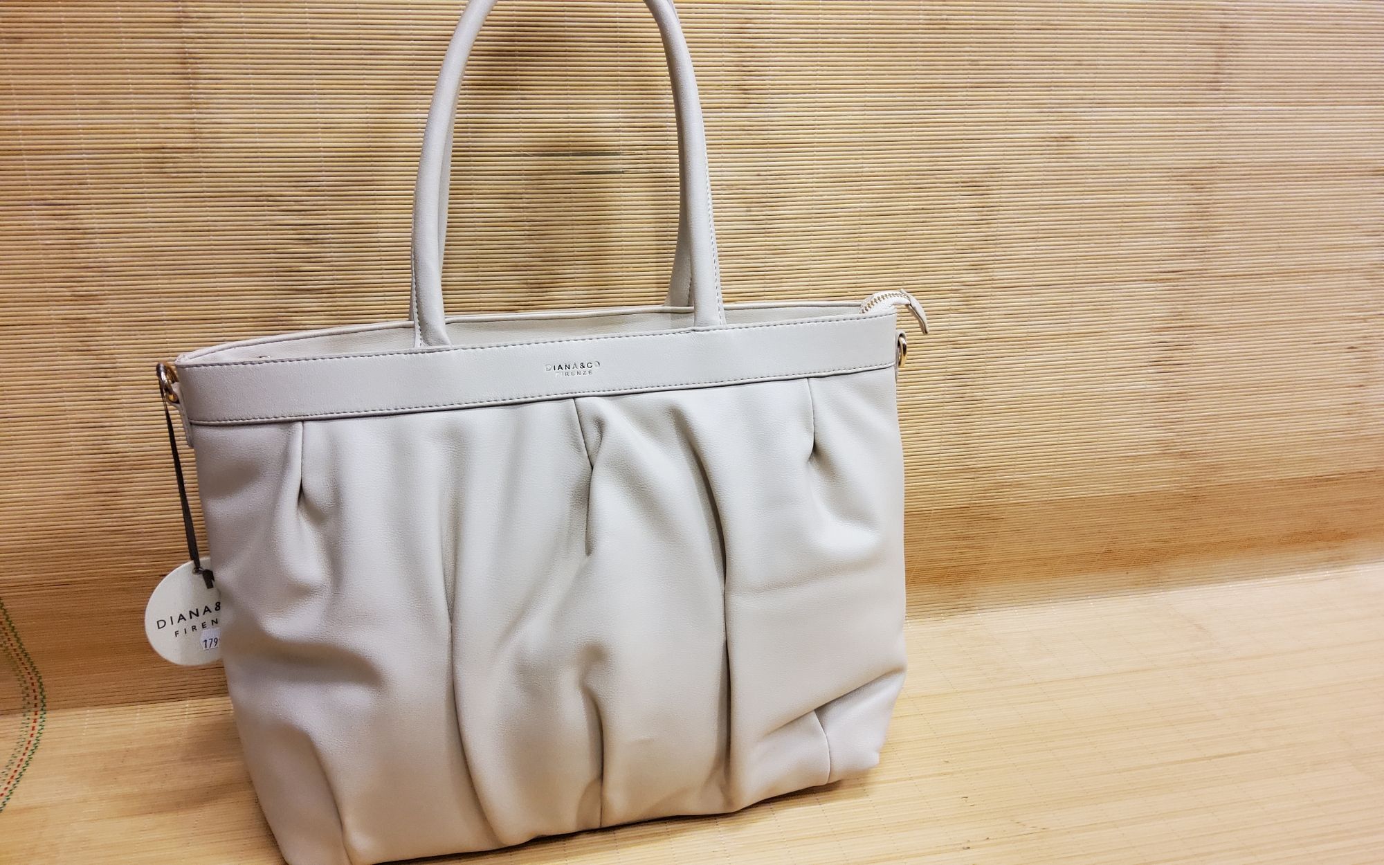 Női divat táska DTL3100-3 BEIGE