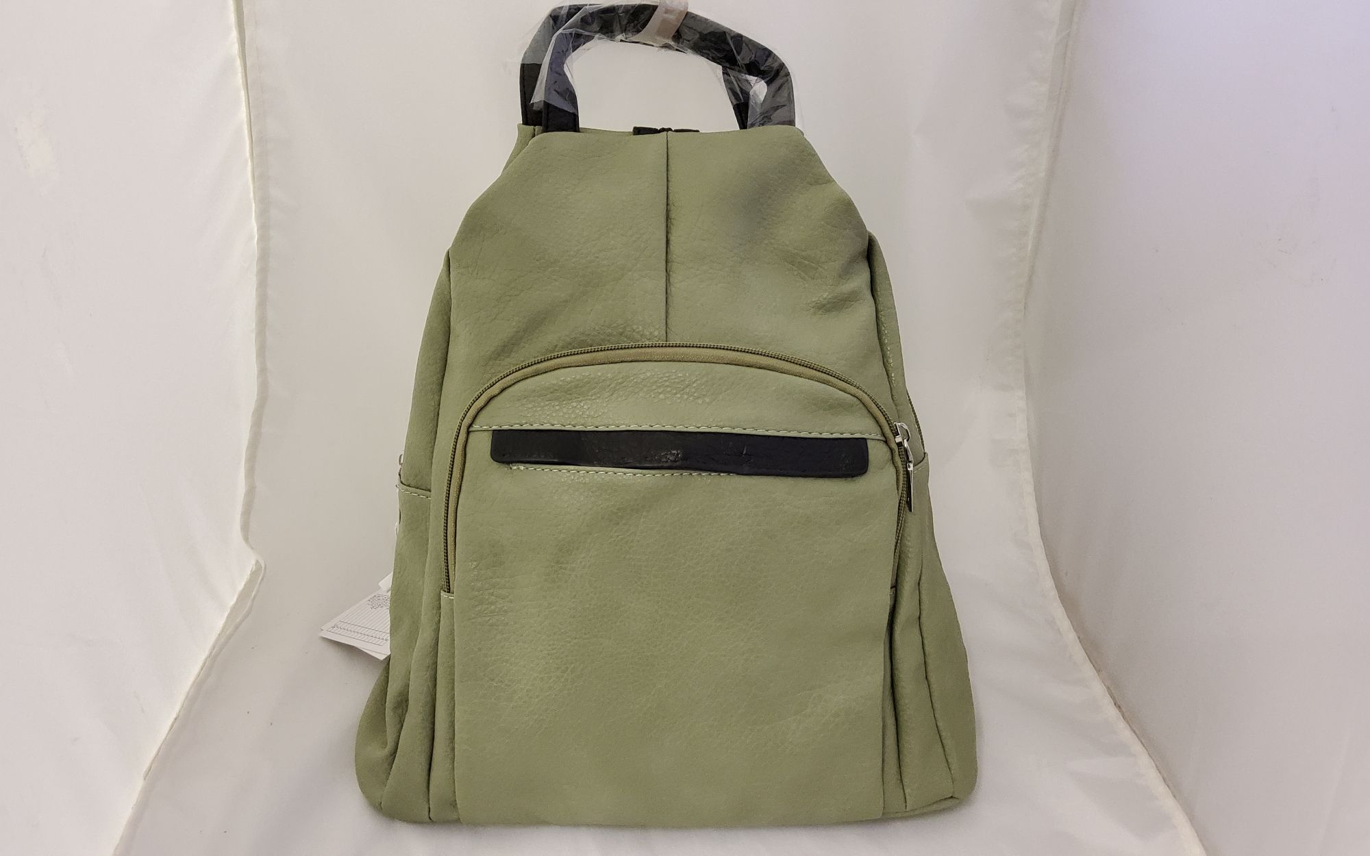 Divat hátizsák HB0370 GREEN