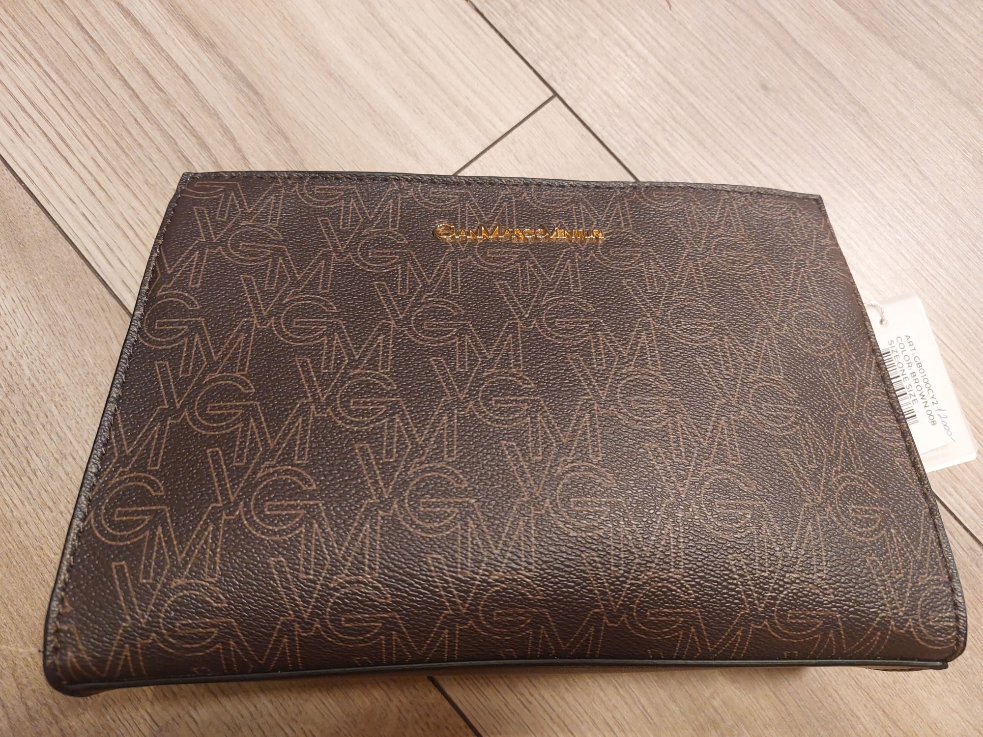 Női divat táska GB0100CY2 BROWN