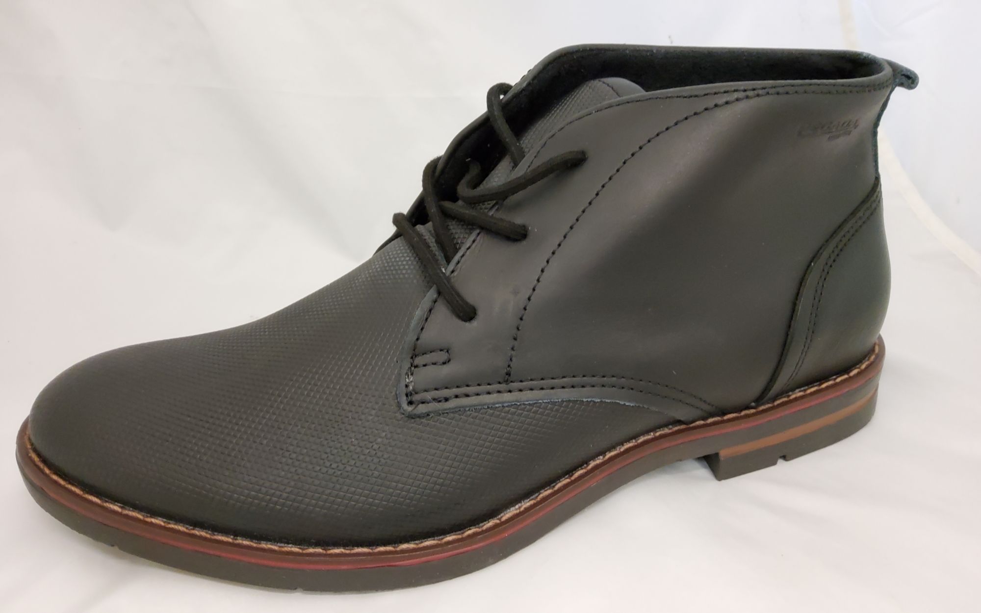 PEGADA 121979-22/2 - 19-washed black