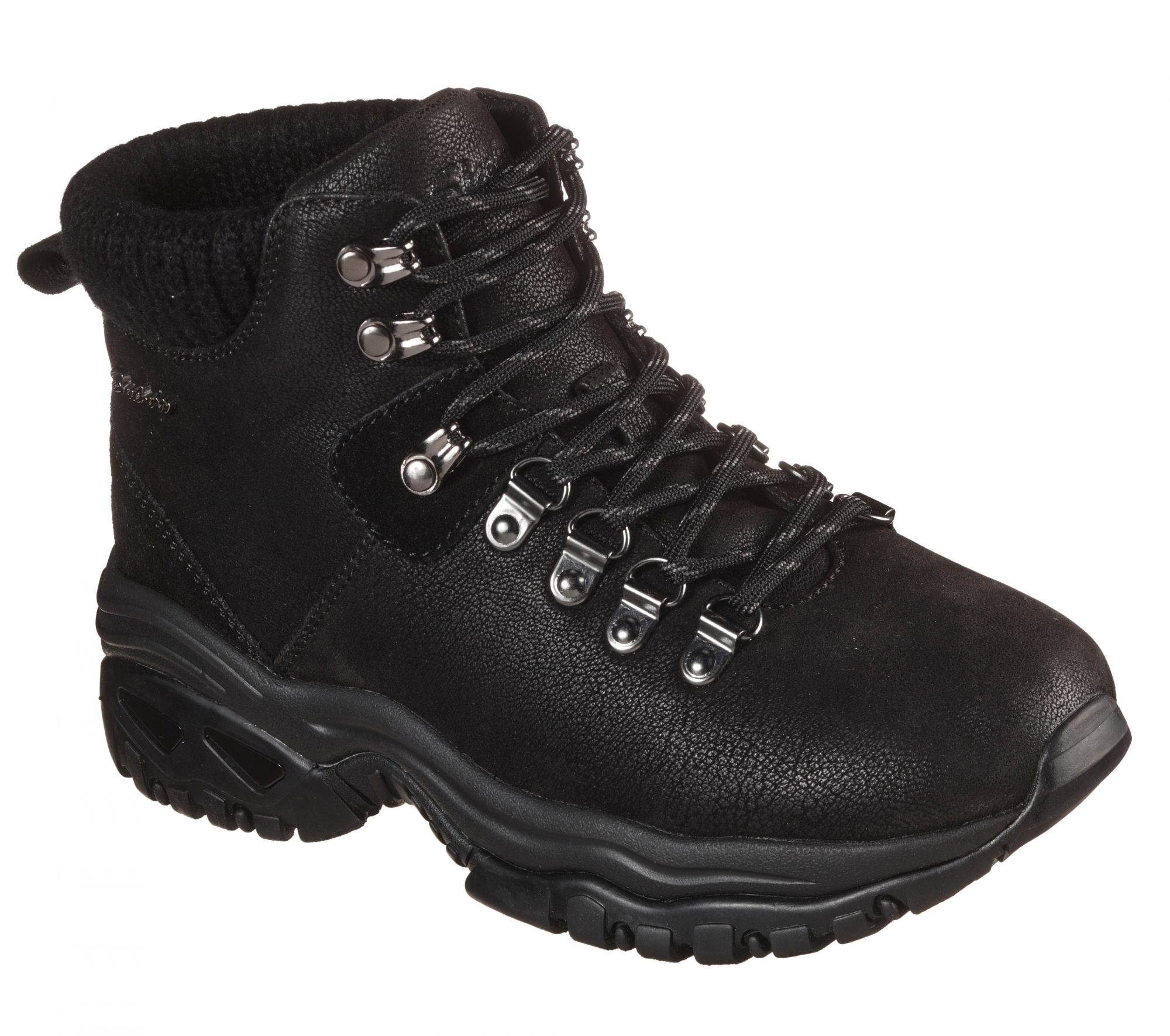 SKECHERS Energy - Moon Hour 167090 BBK 