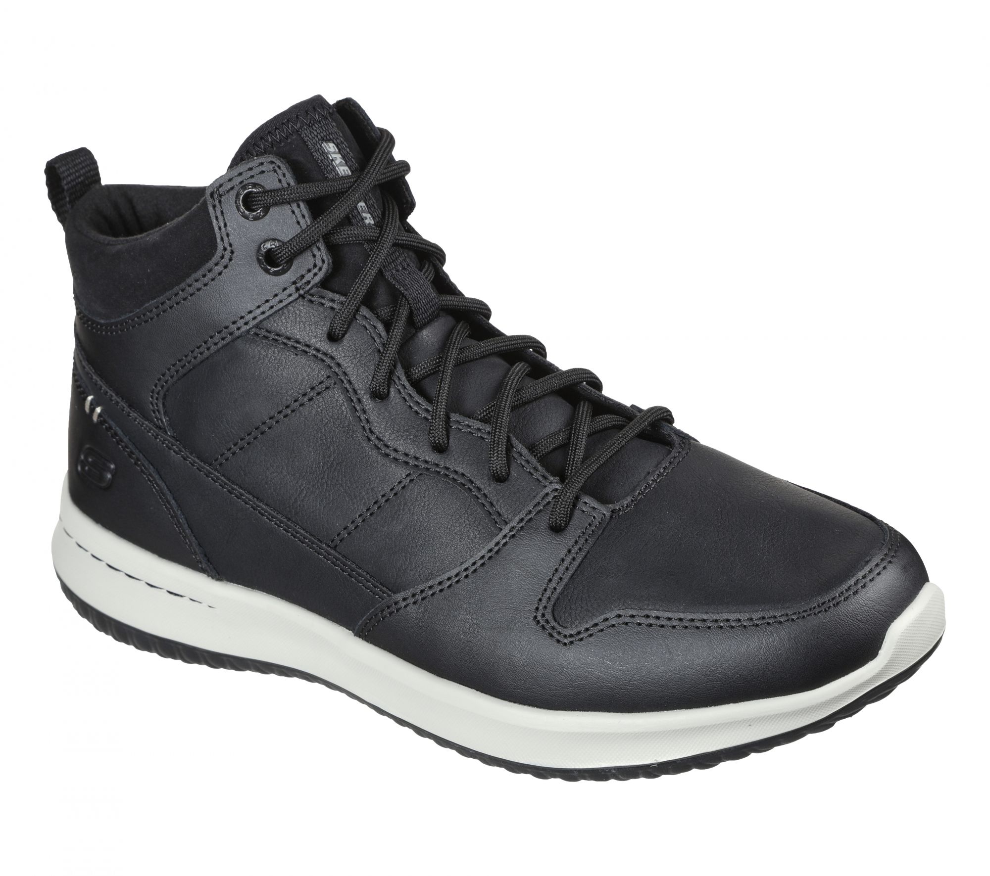 SKECHERS Delson - Ralcon 210229 BLK 