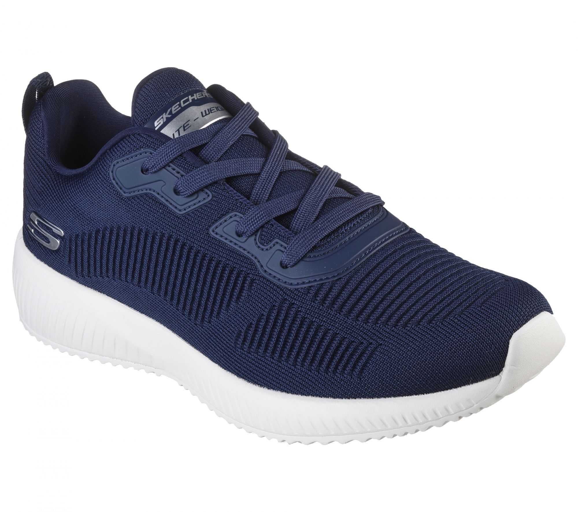SKECHERS BOBS SPORT SQUAD 232290 NVY