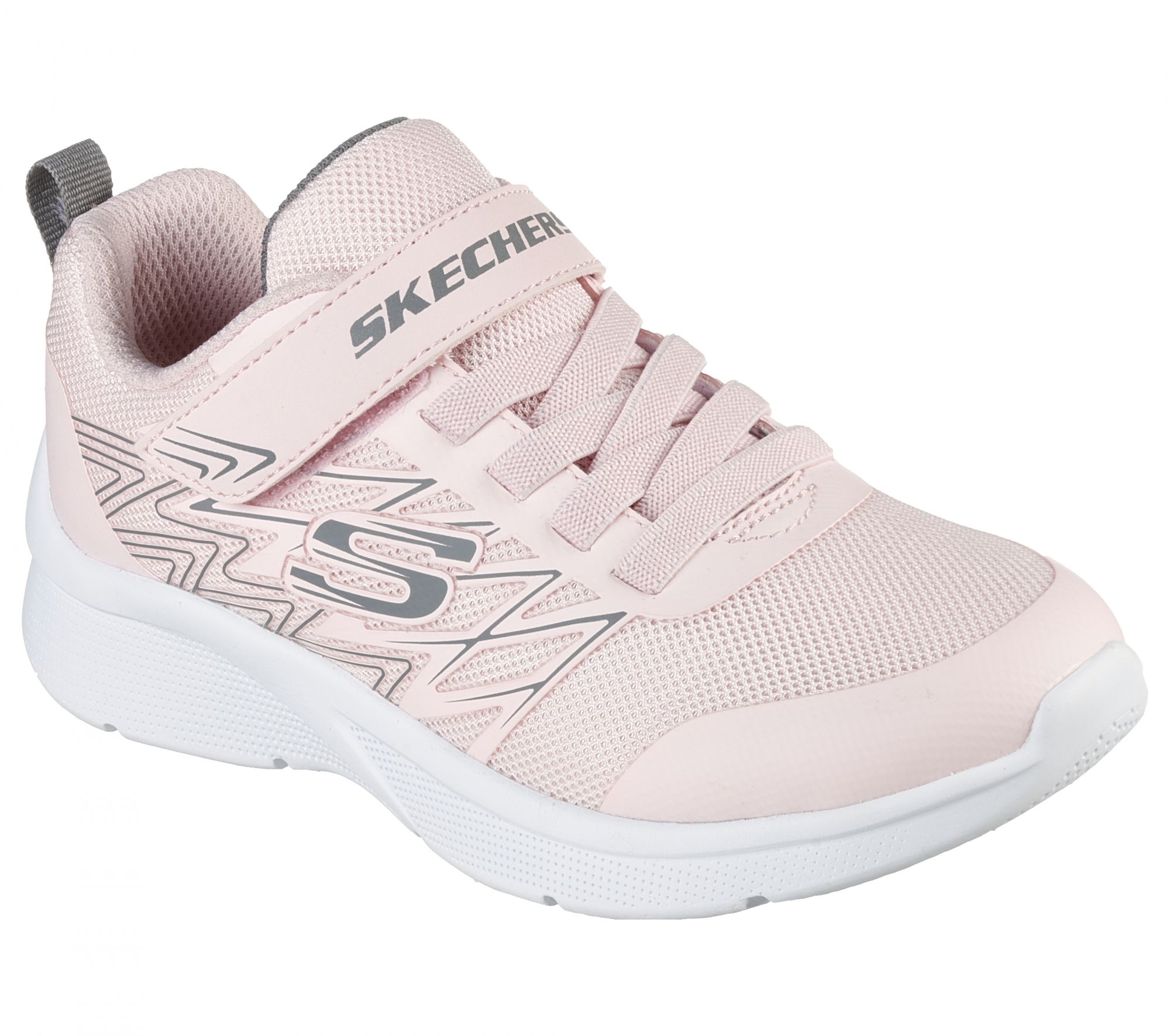 SKECHERS LÁNY SPORTCIPŐ 302468L LTPK  