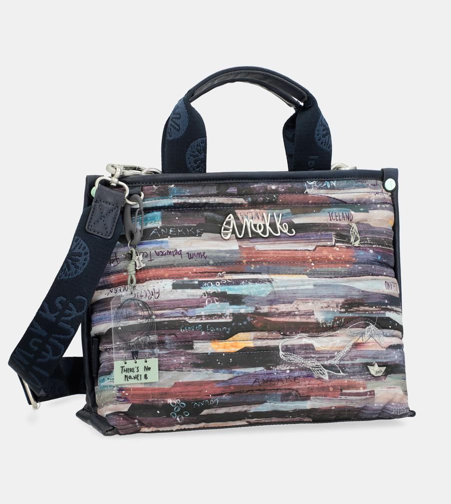 ANEKKE Nature Ocean táska vállpánttal 33711-144