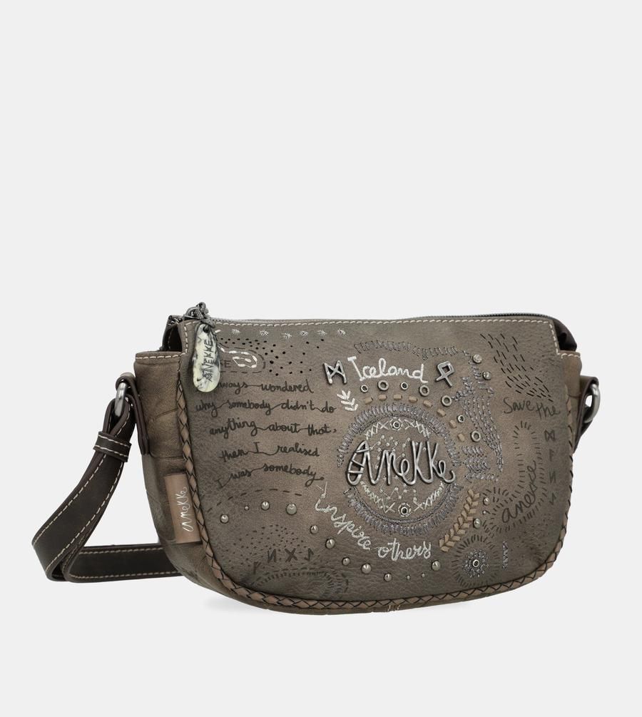 ANEKKE Rune kis crossbody táska  33743-023