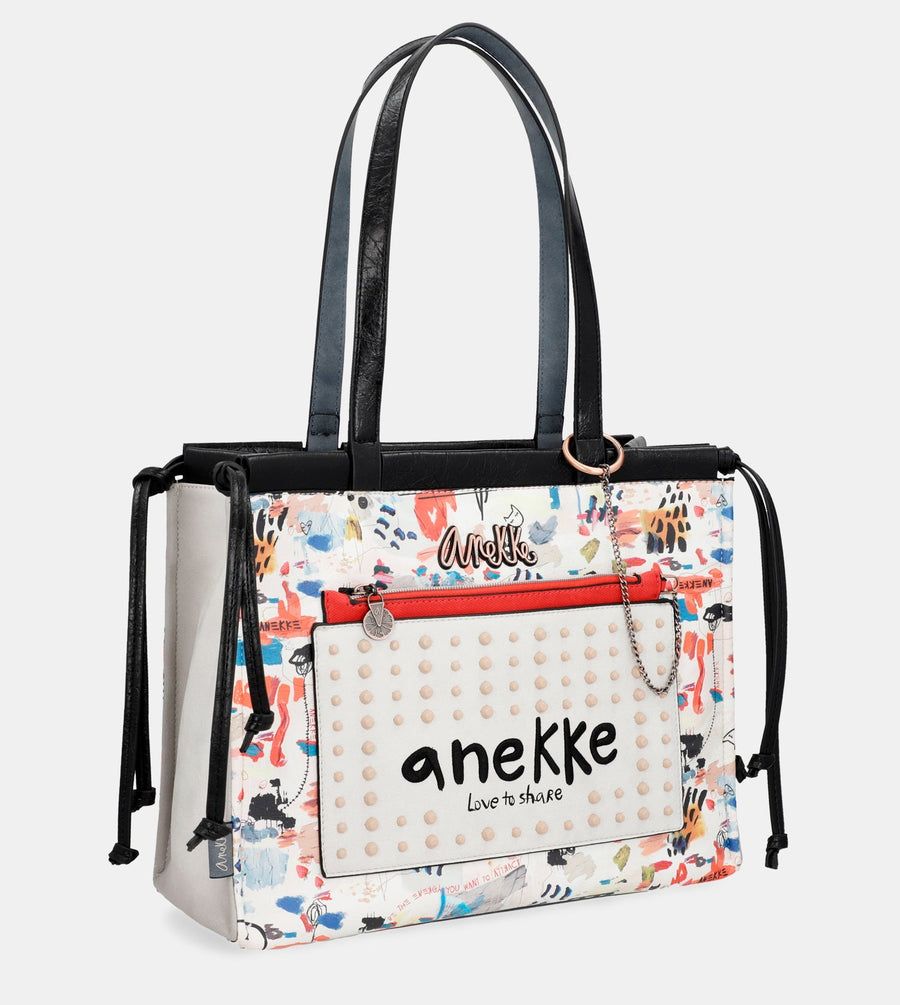 ANEKKE 34812-170 Divatos hordtáska