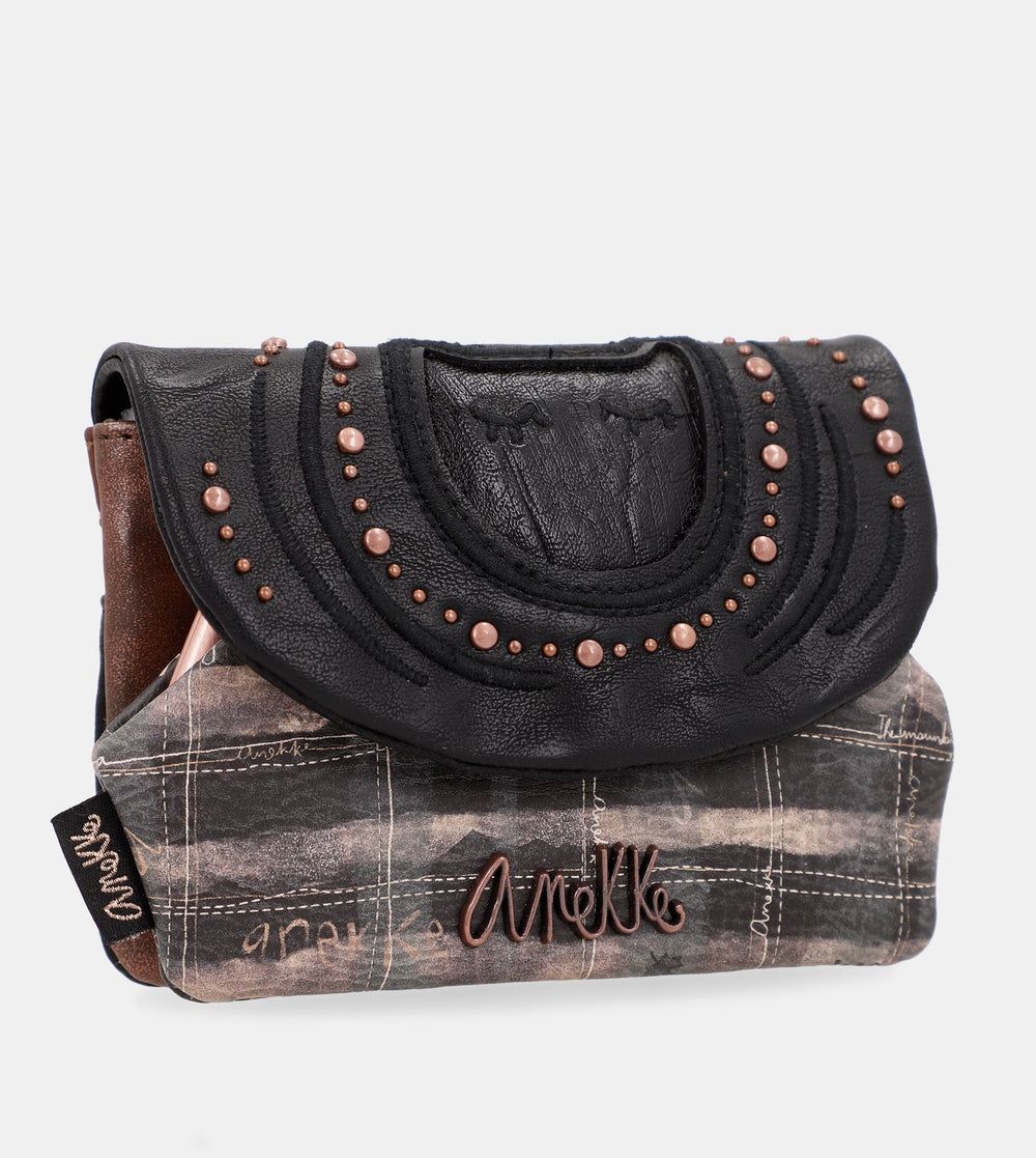ANEKKE  Wild Flap pénztárca  35619-016