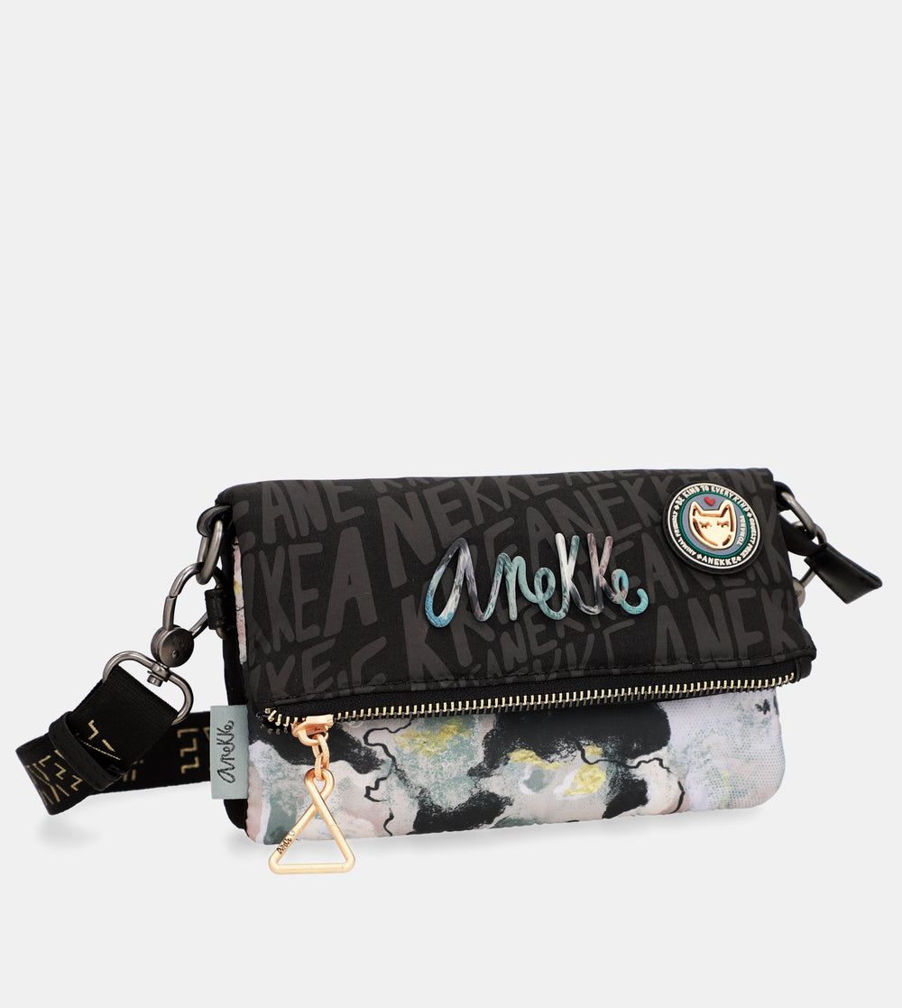 ANEKKE Nature Woods lapos válltáska  35873-250