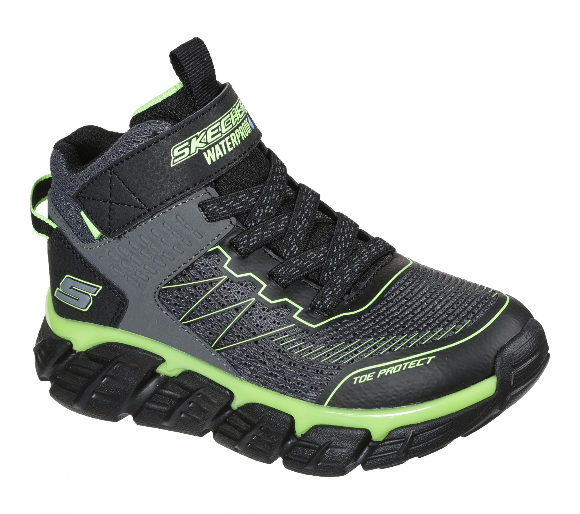 SKECHERS TECH-GRIP HIGH SURGE 403806L CBLM