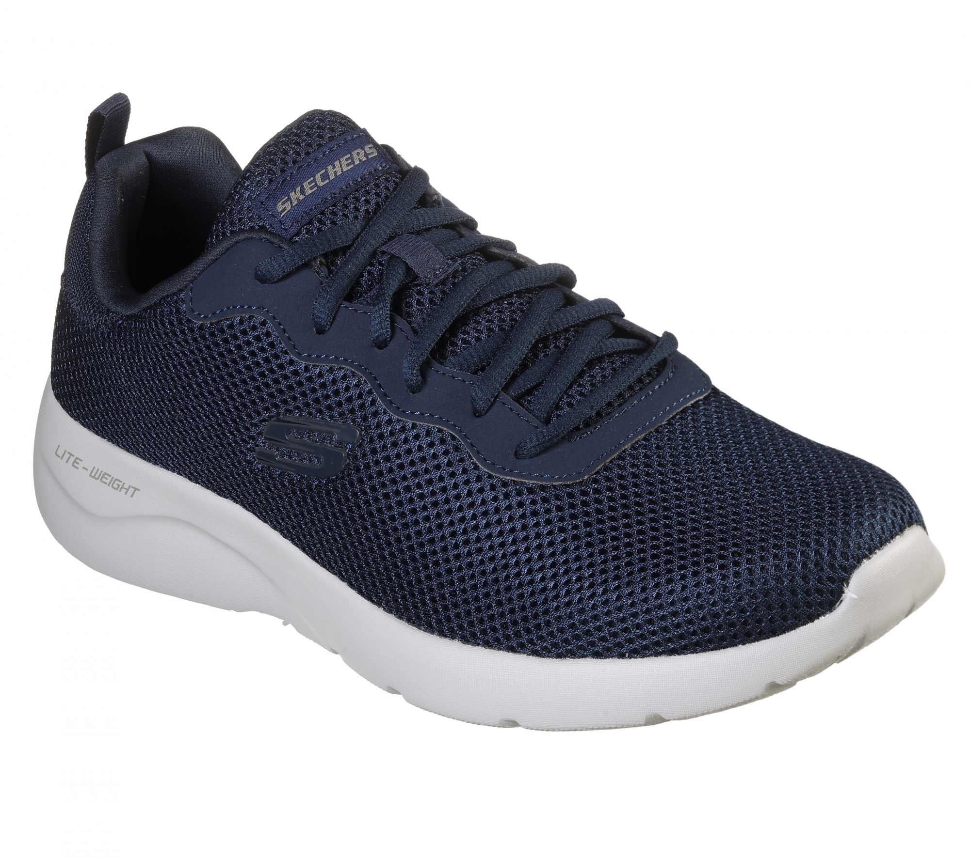 SKECHERS FÉRFI DYNAMIGHT 2.0 - RAYHILL 58362 NVY