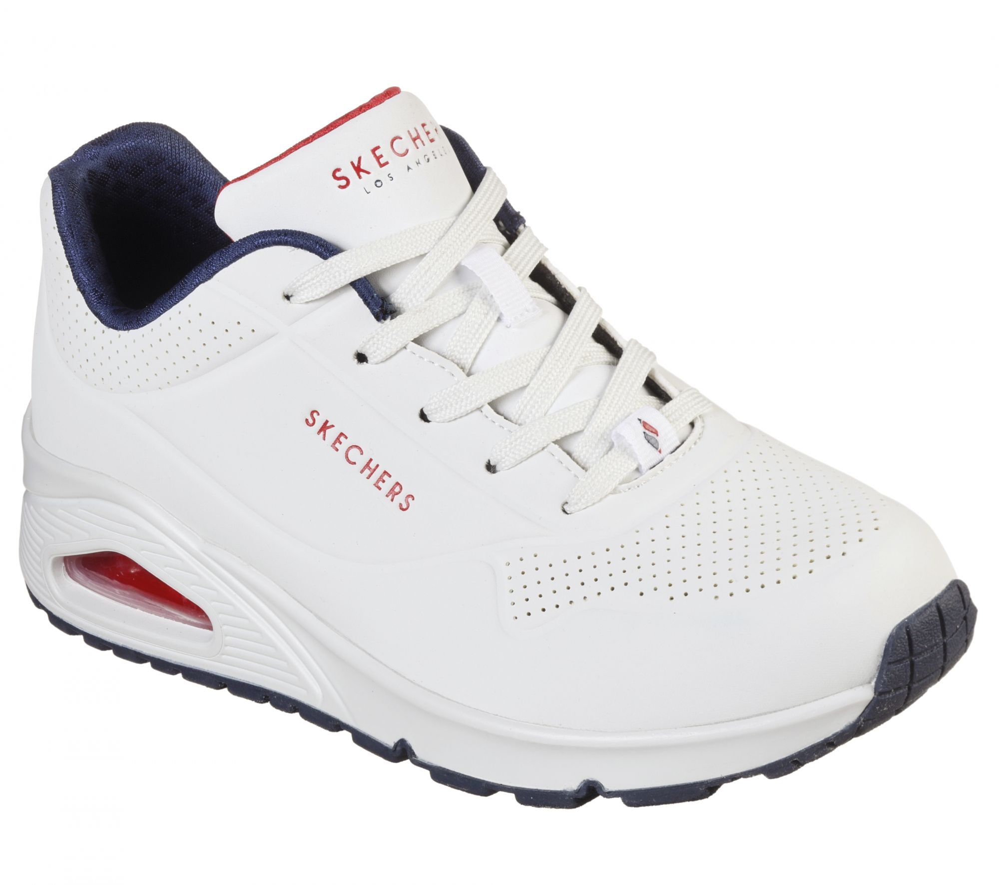 SKECHERS NŐI UNO - STAND ON AIR 73690 WNVR