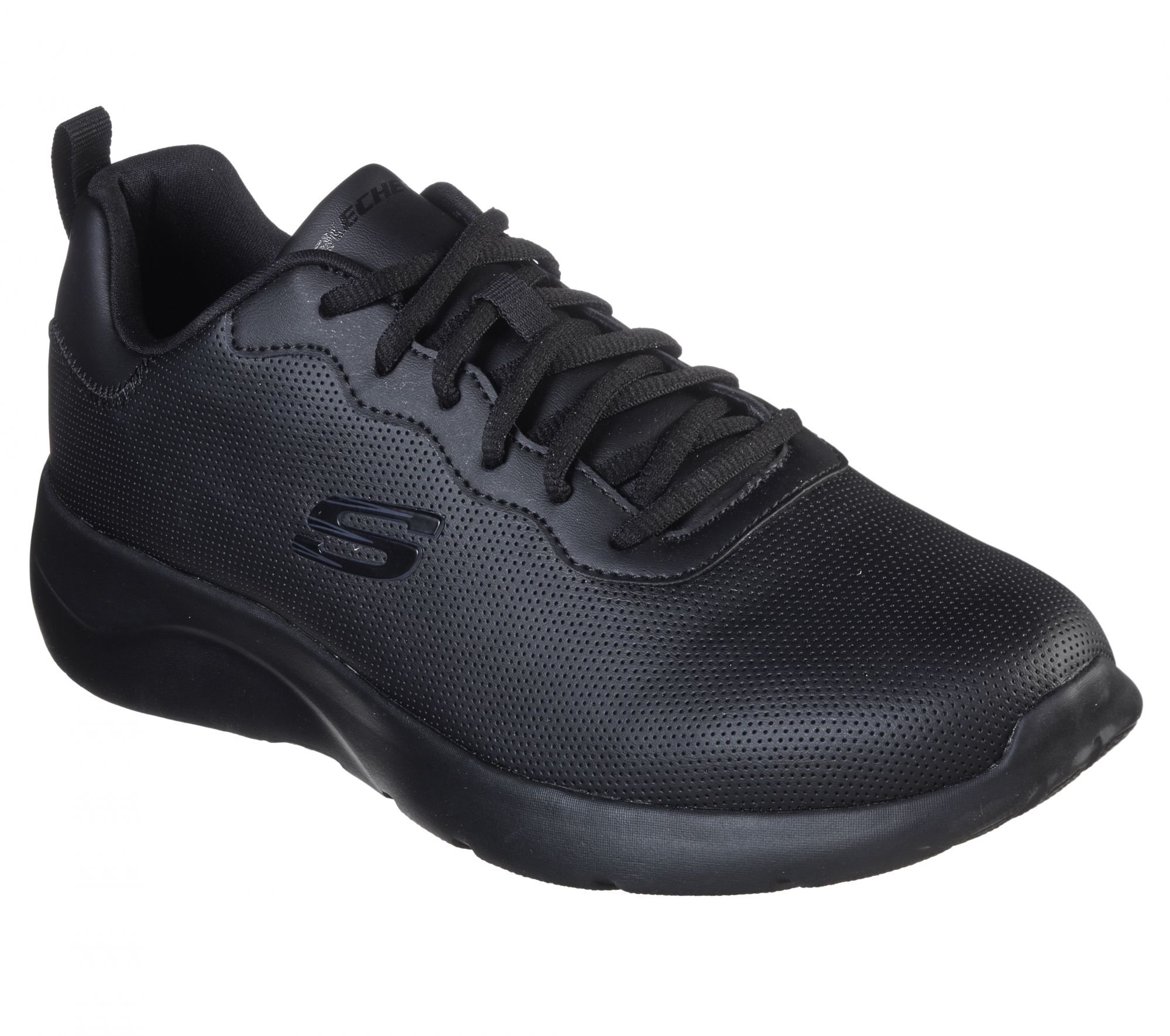 SKECHERS DYNAMIGHT EAZY VIBEZ 999253 BBK