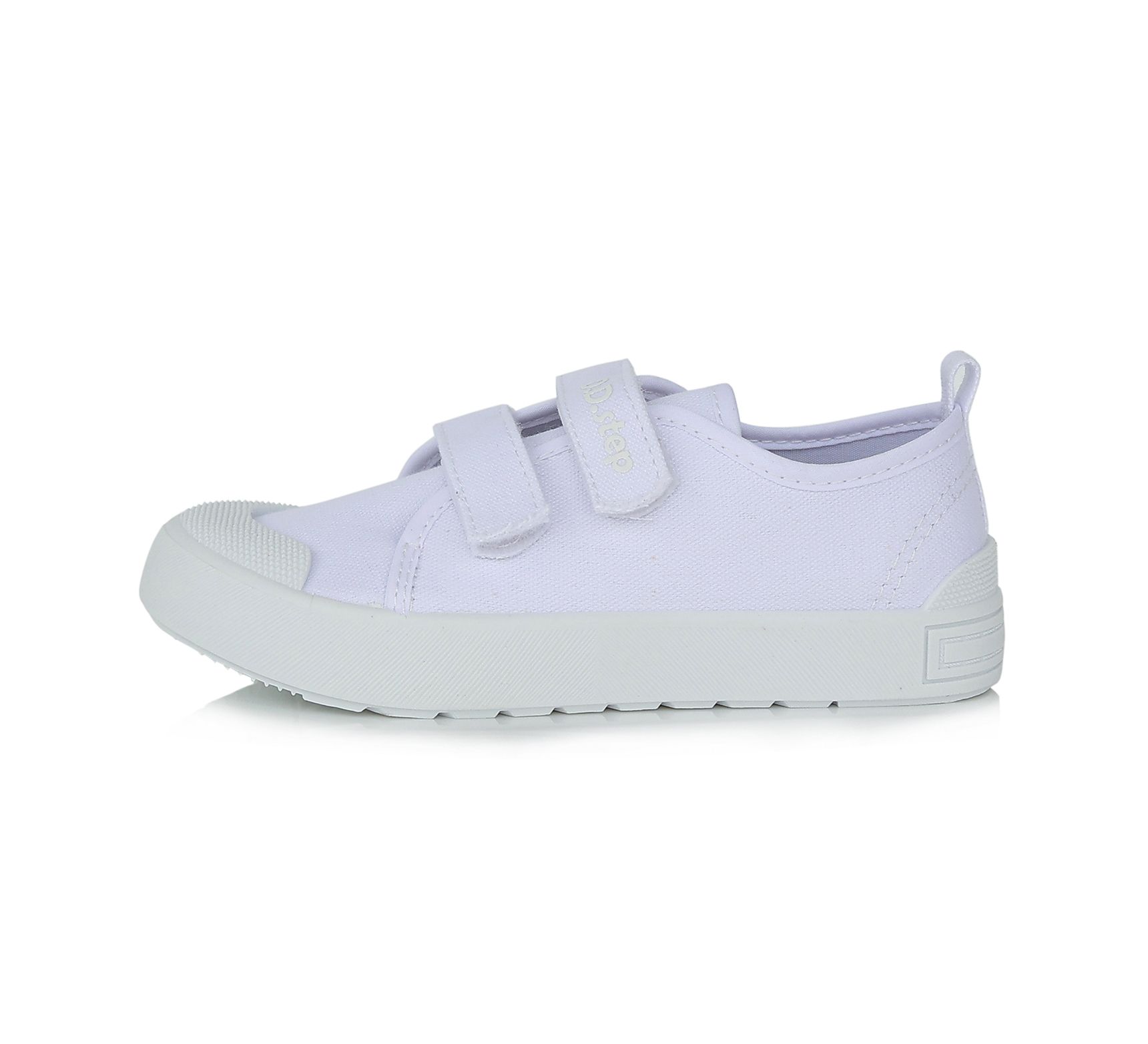 D.D. step tornacipő  CSG-689L WHITE 32-37 méretben