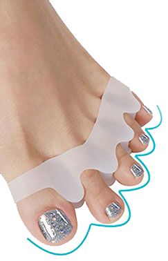 7101 Gel separator