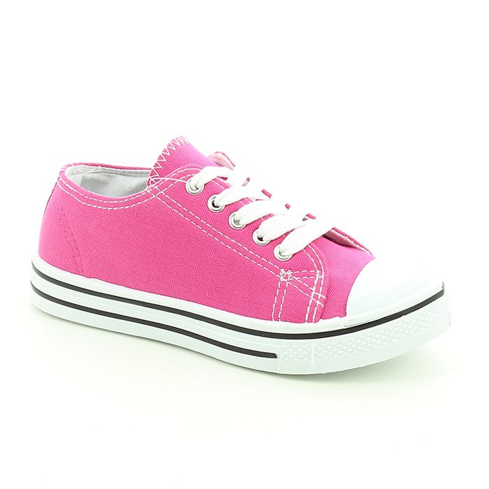 Tornacipő RFL 001 fuxia